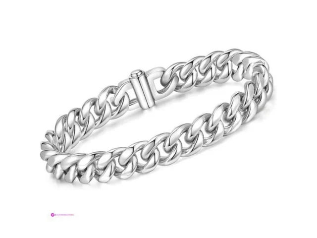 Vnox Chain Bracelets Code Fnkbyr3t