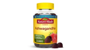 Price Drop Reg Nature Made Ashwagandh…