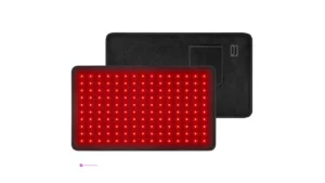 Off Only Infrared Light Therapy Pads