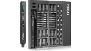 Firrax Electric Screwdrivers Code X7s…