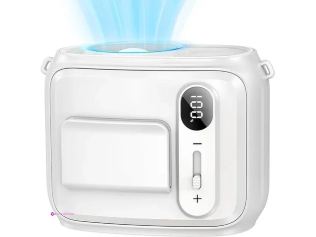 Sweetfull Portable Waist Fans Code Sw…