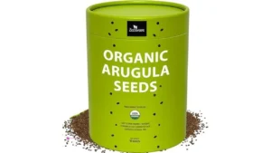 Arugula Microgreen Seeds Clip Coupon