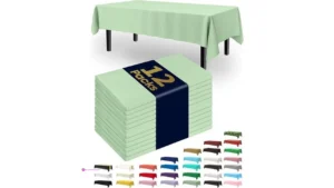 Pureegg Table Covers Code Duounlwk