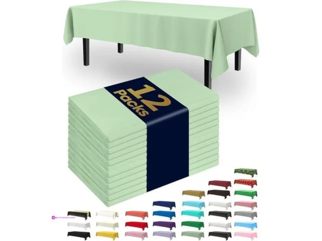 Pureegg Table Covers Code Duounlwk