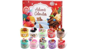 Christmas Slime Calendars Code 5brsvv…
