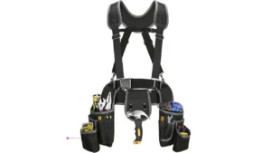 Tool Belts Code Lhv84xfp