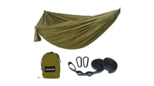 Reg Camping Hammock Double Single Por…