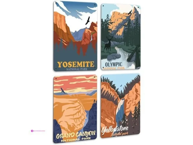 Phopago Wall Signs Code Phopago50