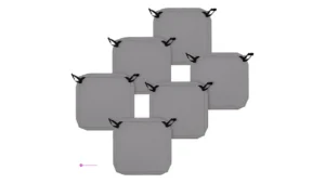 Waterproof Patio Cushion Covers Clip …