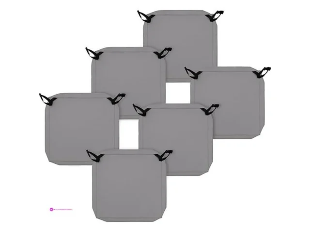 Waterproof Patio Cushion Covers Clip …