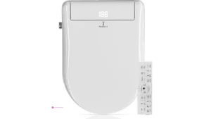 184 Teisvay Heated Bidet Toilets Code