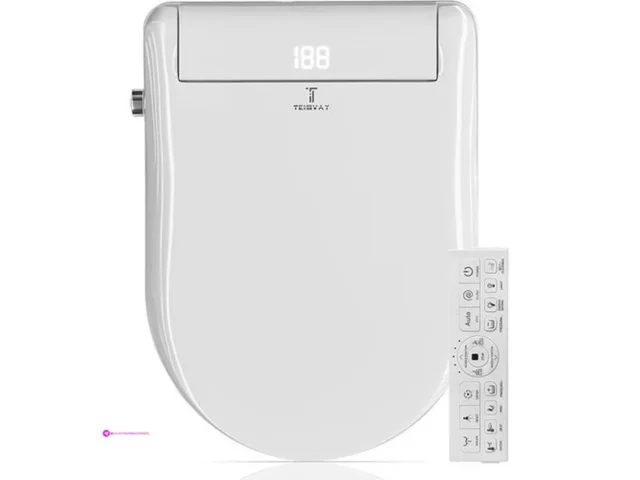 184 Teisvay Heated Bidet Toilets Code