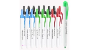 Yqwuco Retractable Markers Code 5iyvk…