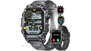 Smart Watches For Men Code Afjrflk8