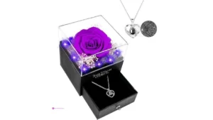 Rose Necklaces Clip Coupon