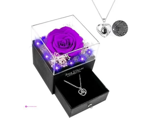 Rose Necklaces Clip Coupon