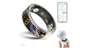 Smart Rings Code 7ipthaeh