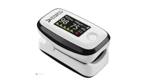 Espoo Pulse Oximeters Code 3gzsjtjt