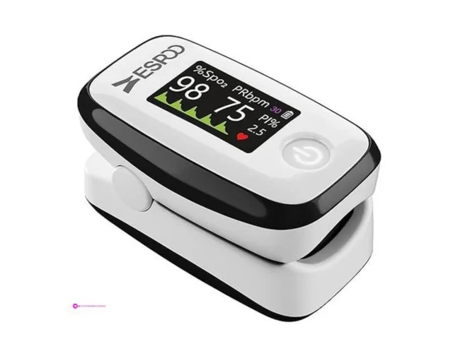 Espoo Pulse Oximeters Code 3gzsjtjt