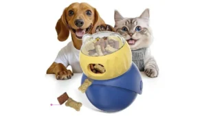 Pet Treat Dispensers Use Code Lraw6ju…
