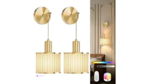 Saimand Wall Sconces Code Odvvadqq