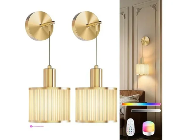 Saimand Wall Sconces Code Odvvadqq