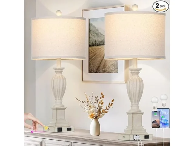 Luxeflow Table Lamps Code Aga87eig