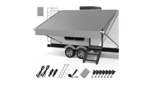 Awning Fabrics Use Code 0050qv04