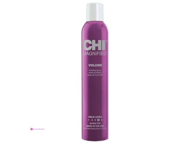 Reg Chi Magnified Volume Finishing Ha…