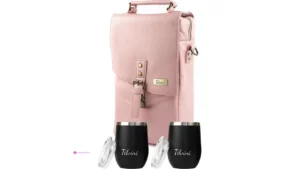 100 Tilvini Wine Bags Clip Coupon