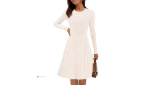 Reg Merokeety Sweater Dresses Code Me…