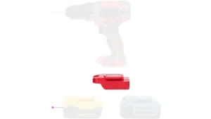 Batfrtols Tool Adapters Code D8uuvlmw