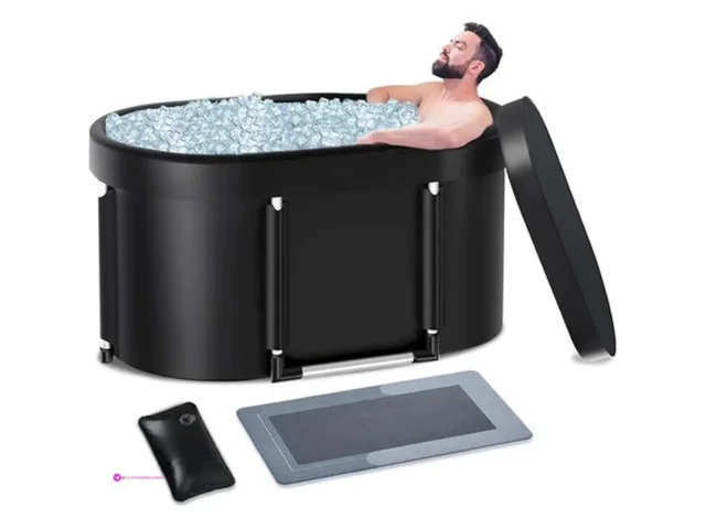 Cold Plunge Tubs Code Foxy7qdj