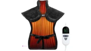 Electric Heating Pads Code Jf4dphhw