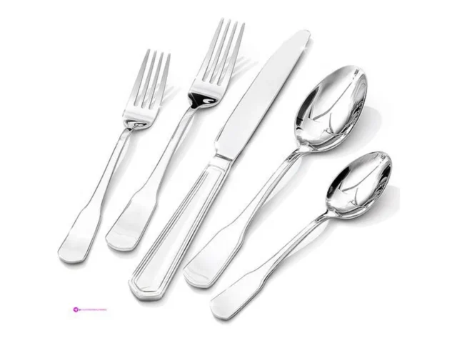 Hikaa Silverware Sets Code 2ctb6zkz