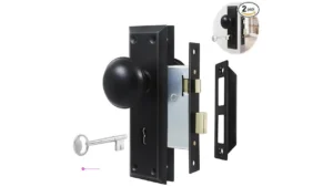 Lubentol Door Locks Code 5vvyj5f7