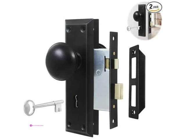 Lubentol Door Locks Code 5vvyj5f7