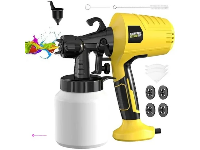 Paint Sprayers Code Yjda8rmp