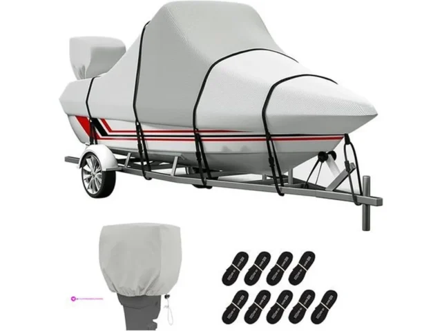 Vinpatio Boat Covers Code Vinpatio