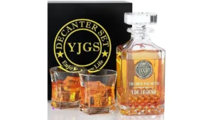 Whiskey Decanter Sets Code Cy5y96t4