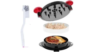Meat Shredders Clip Coupon
