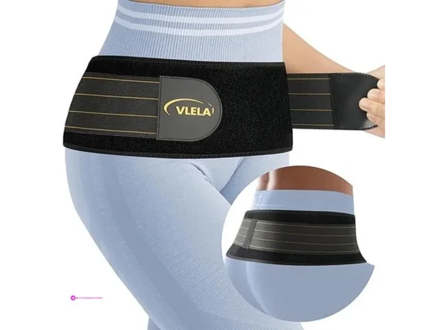 Women Hip Belts Clip Coupon
