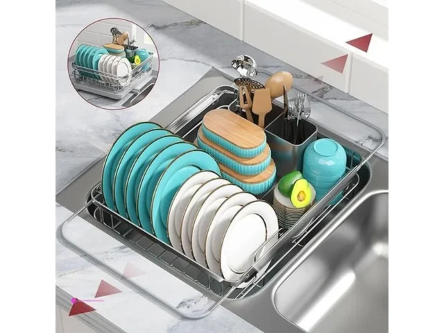 Sakugi Dish Drying Racks Code Jf2qprh…