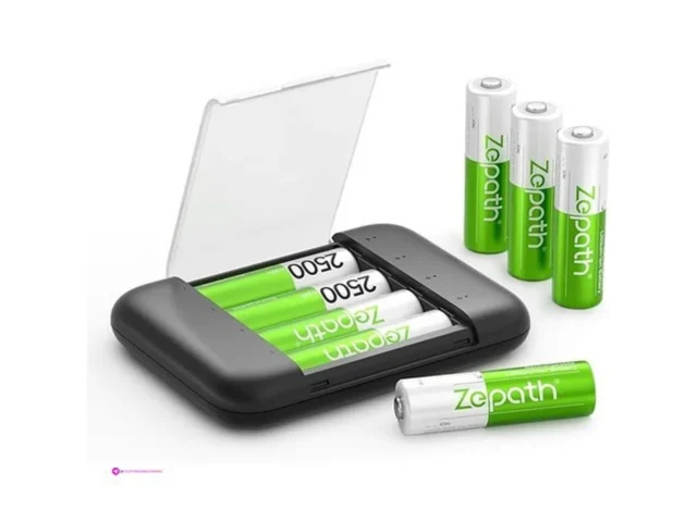 Lithium Batteries Code 7votf3t5