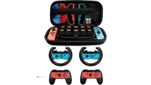 Off Only Nintendo Switch Accessories …