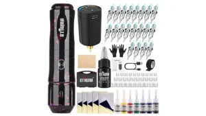 Stigma Tattoo Kits Code Mlyetzfz