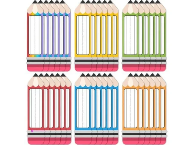 Classroom Name Tags Code 7ljq254r