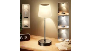 Cordless Table Lamps Code Ns7bxxez