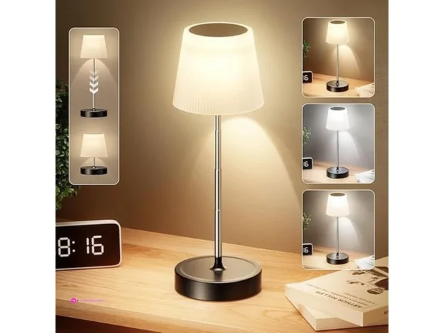 Cordless Table Lamps Code Ns7bxxez