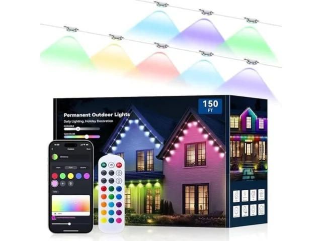 Outdoor Led Light Strips Code Q9ru7gm…